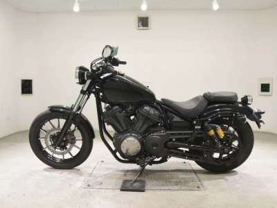 Yamaha BOLT950RA