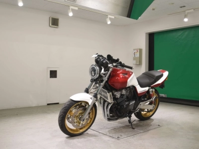 Honda CB400SFV-2