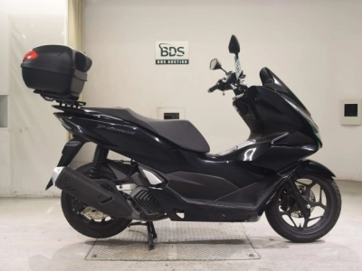 Honda PCX160