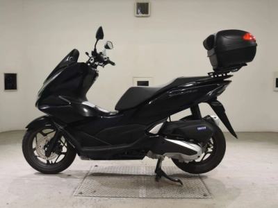 Honda PCX160