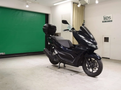 Honda PCX160