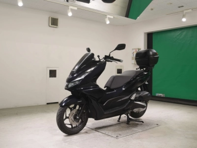 Honda PCX160