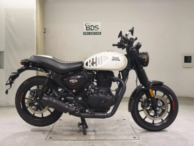 OTHER  ENFIELD  HUNTER 350