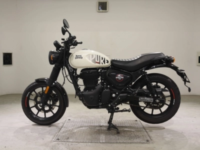 OTHER  ENFIELD  HUNTER 350
