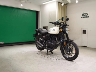 OTHER  ENFIELD  HUNTER 350