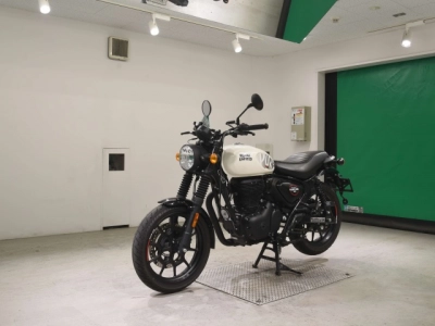 OTHER  ENFIELD  HUNTER 350