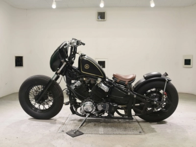 Yamaha DRAGSTAR400 CLASSIC