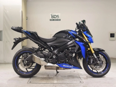 Suzuki GSX-S1000