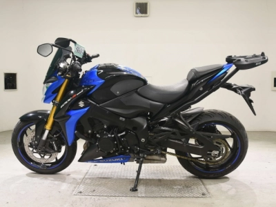 Suzuki GSX-S1000