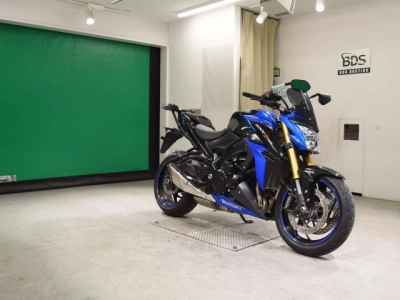 Suzuki GSX-S1000