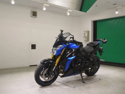 Suzuki GSX-S1000