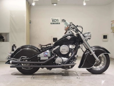 Kawasaki VULCAN400 DRIFTER