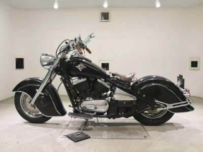 Kawasaki VULCAN400 DRIFTER