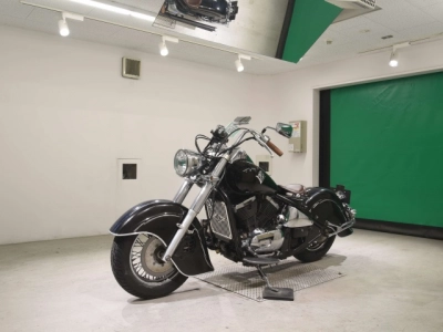 Kawasaki VULCAN400 DRIFTER