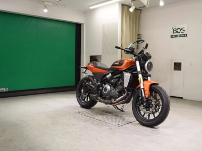 Harley-Davidson  HARLEY X350