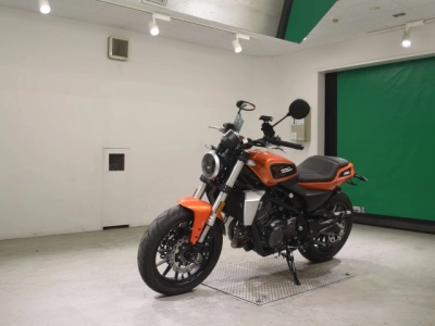 Harley-Davidson  HARLEY X350