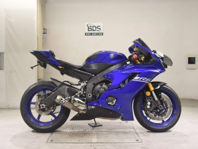 Yamaha 6