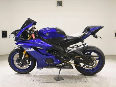 Yamaha 6