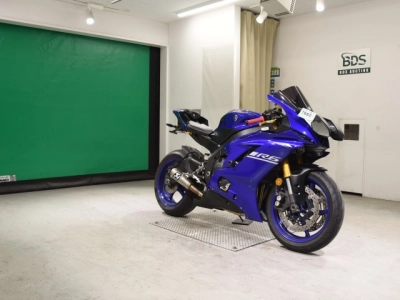 Yamaha 6