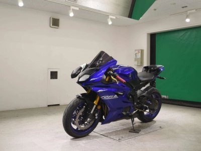 Yamaha 6