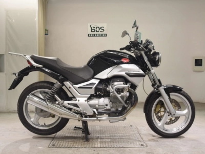 MOTO GUZZI MOTO GUZZI BREVA750