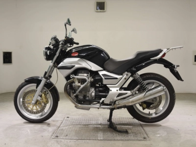 MOTO GUZZI MOTO GUZZI BREVA750