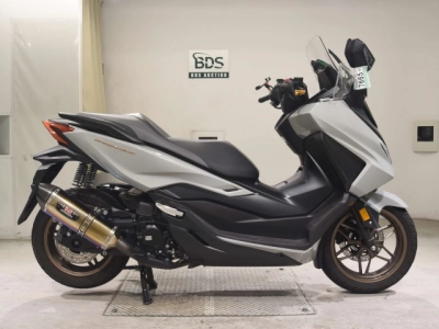 Honda  FORZA -6