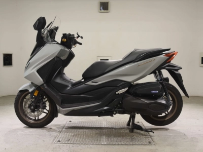 Honda  FORZA -6