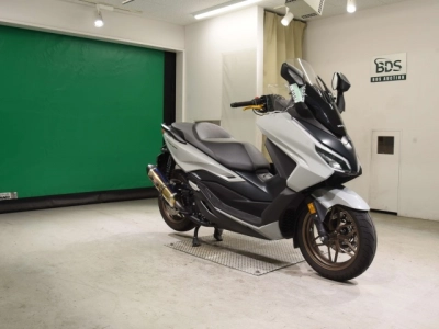 Honda  FORZA -6