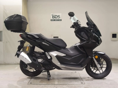 Honda ADV160