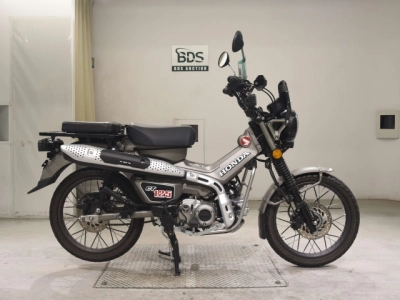 Honda CT125-2