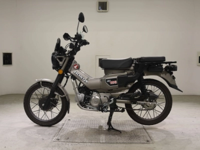 Honda CT125-2