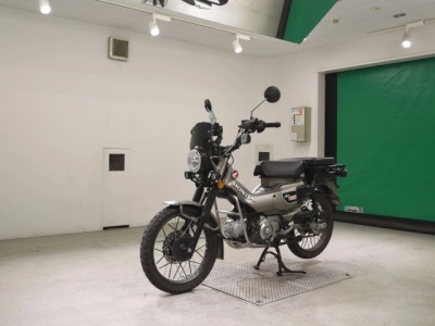 Honda CT125-2