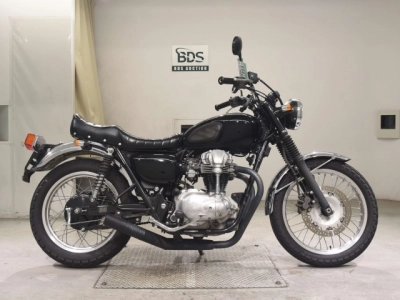 Kawasaki W400