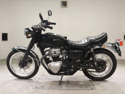 Kawasaki W400