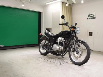 Kawasaki W400