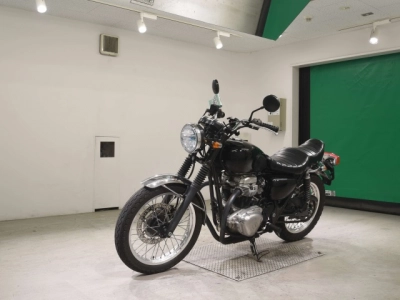 Kawasaki W400