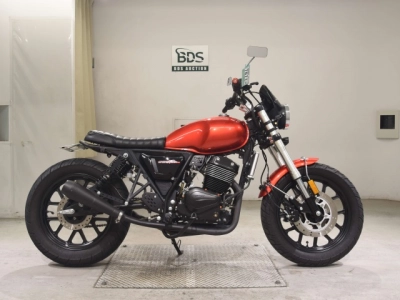 OTHER GPX LEGEND 250 TWIN 