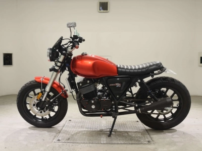 OTHER GPX LEGEND 250 TWIN 