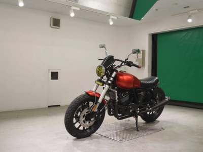 OTHER GPX LEGEND 250 TWIN 