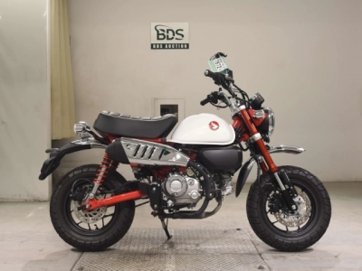 Honda  MONKEY 125-2