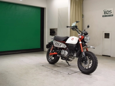 Honda  MONKEY 125-2