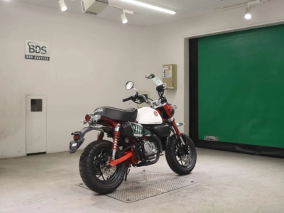 Honda  MONKEY 125-2