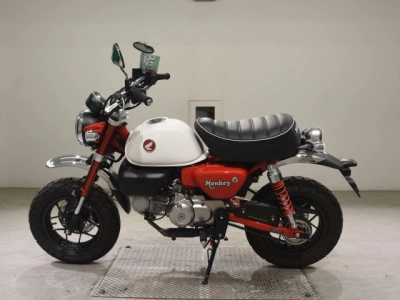 Honda  MONKEY 125-2