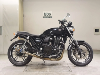 Honda CB1100A
