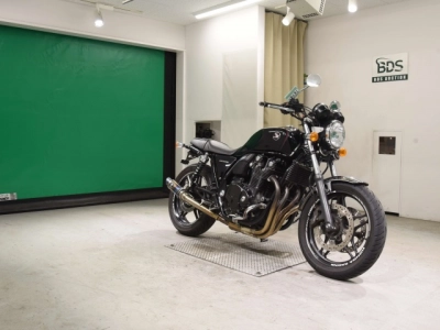 Honda CB1100A