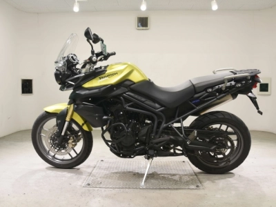 Triumph TRIUMPH TIGER 800