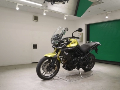 Triumph TRIUMPH TIGER 800