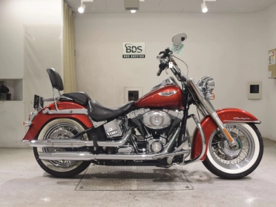 Harley-Davidson HARLEY FLSTN1580