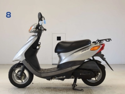 Yamaha JOG-5
